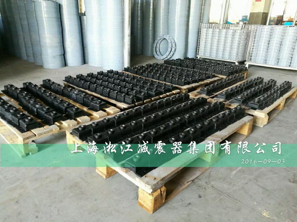 船舶設(shè)備減振專用BE160、BE220橡膠減震器