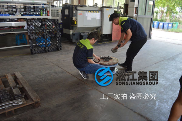 【培訓(xùn)】采用盲板測(cè)試橡膠接頭水壓試驗(yàn)方法 【培訓(xùn)】采用盲板測(cè)試橡膠接頭水壓試驗(yàn)方法