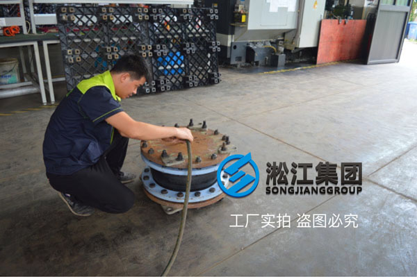 【培訓(xùn)】采用盲板測(cè)試橡膠接頭水壓試驗(yàn)方法 【培訓(xùn)】采用盲板測(cè)試橡膠接頭水壓試驗(yàn)方法