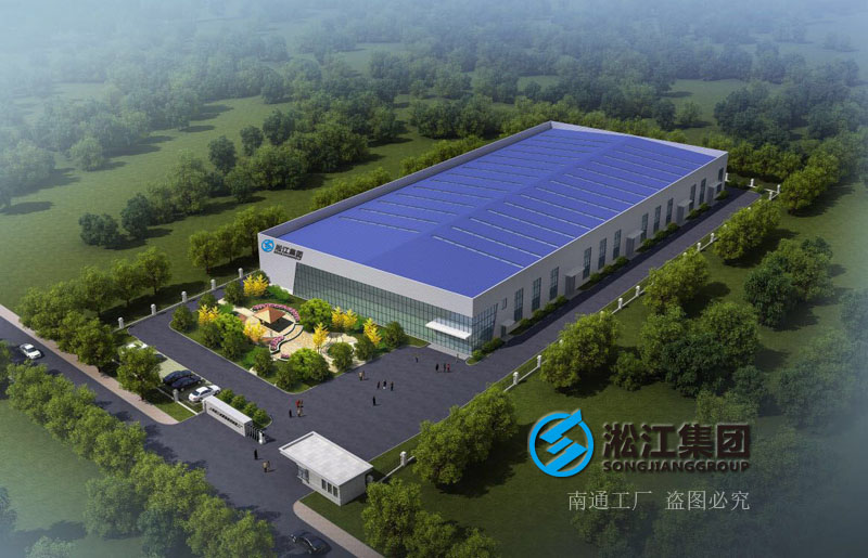 【使用現(xiàn)場】EPDM異徑橡膠接頭安裝在昆山三星機(jī)電 【使用現(xiàn)場】EPDM異徑橡膠接頭安裝在昆山三星機(jī)電