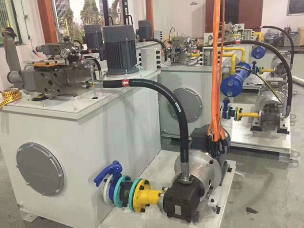 剪板機電液成套系統(tǒng)避震喉 剪板機電液成套系統(tǒng)避震喉