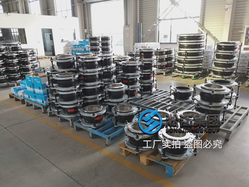 不銹鋼負(fù)壓橡膠接頭用于泰國三井糖廠項目 不銹鋼負(fù)壓橡膠接頭用于泰國三井糖廠項目