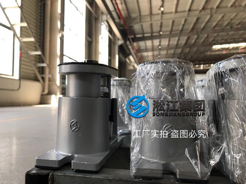 為深圳疫情防控應急醫(yī)院提供減震器 為深圳疫情防控應急醫(yī)院提供減震器