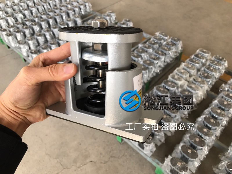 為深圳疫情防控應急醫(yī)院提供減震器 為深圳疫情防控應急醫(yī)院提供減震器