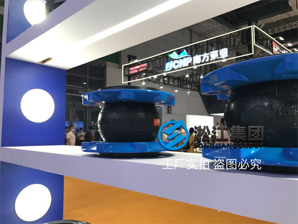 淞江集團(tuán)參加第九屆上海國(guó)際泵管閥展覽會(huì)現(xiàn)場(chǎng) 淞江集團(tuán)參加第九屆上海國(guó)際泵管閥展覽會(huì)現(xiàn)場(chǎng)
