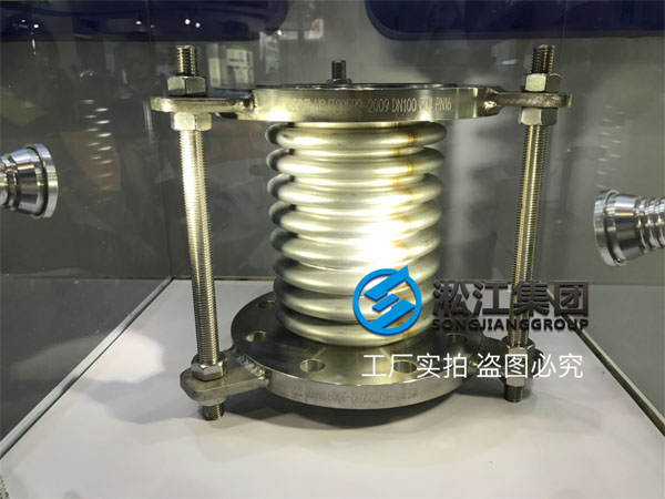 淞江集團(tuán)參加第九屆上海國(guó)際泵管閥展覽會(huì)現(xiàn)場(chǎng) 淞江集團(tuán)參加第九屆上海國(guó)際泵管閥展覽會(huì)現(xiàn)場(chǎng)