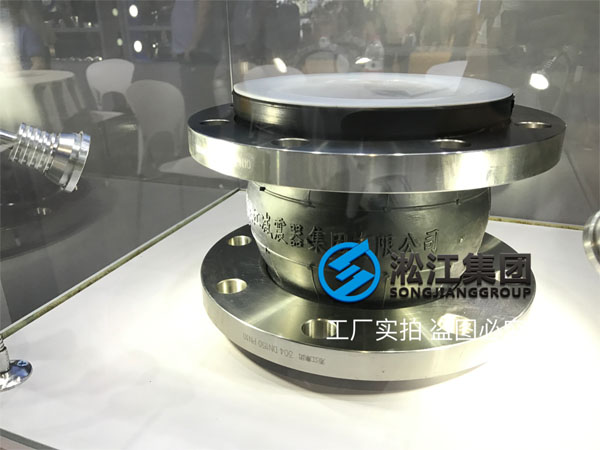 淞江集團(tuán)參加第九屆上海國(guó)際泵管閥展覽會(huì)現(xiàn)場(chǎng) 淞江集團(tuán)參加第九屆上海國(guó)際泵管閥展覽會(huì)現(xiàn)場(chǎng)
