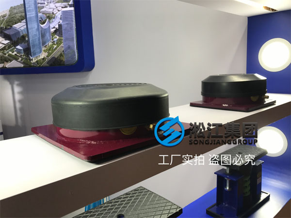 淞江集團(tuán)參加第九屆上海國(guó)際泵管閥展覽會(huì)現(xiàn)場(chǎng) 淞江集團(tuán)參加第九屆上海國(guó)際泵管閥展覽會(huì)現(xiàn)場(chǎng)