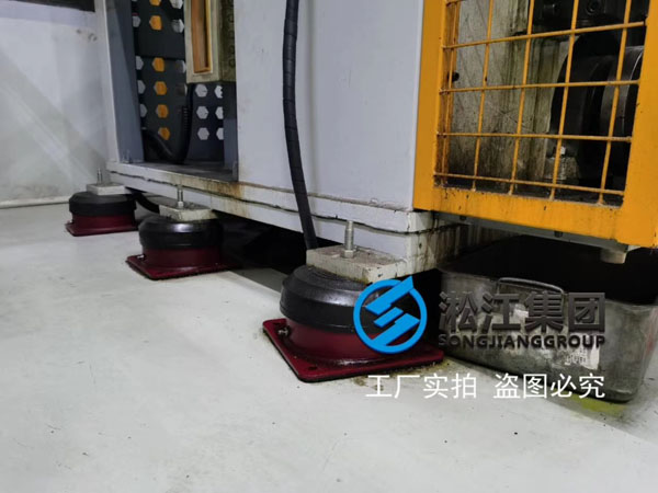 汽車減震器疲勞試驗機晃動太厲害怎么辦？