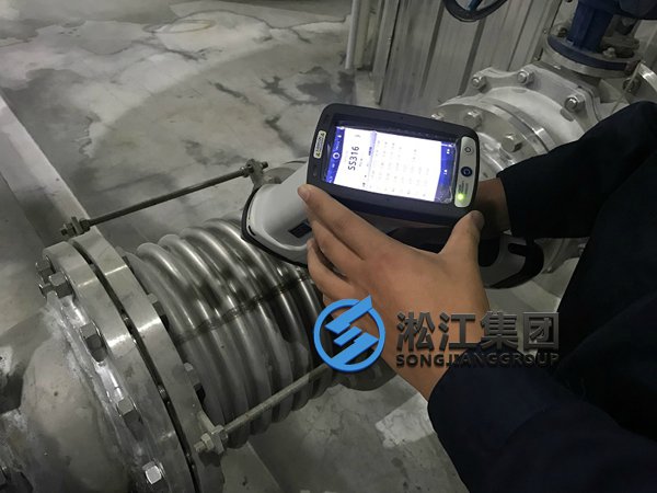 BGF-SUS型不銹鋼波紋膨脹節(jié) 《食品級檢測報(bào)告》不銹鋼304波紋補(bǔ)償器